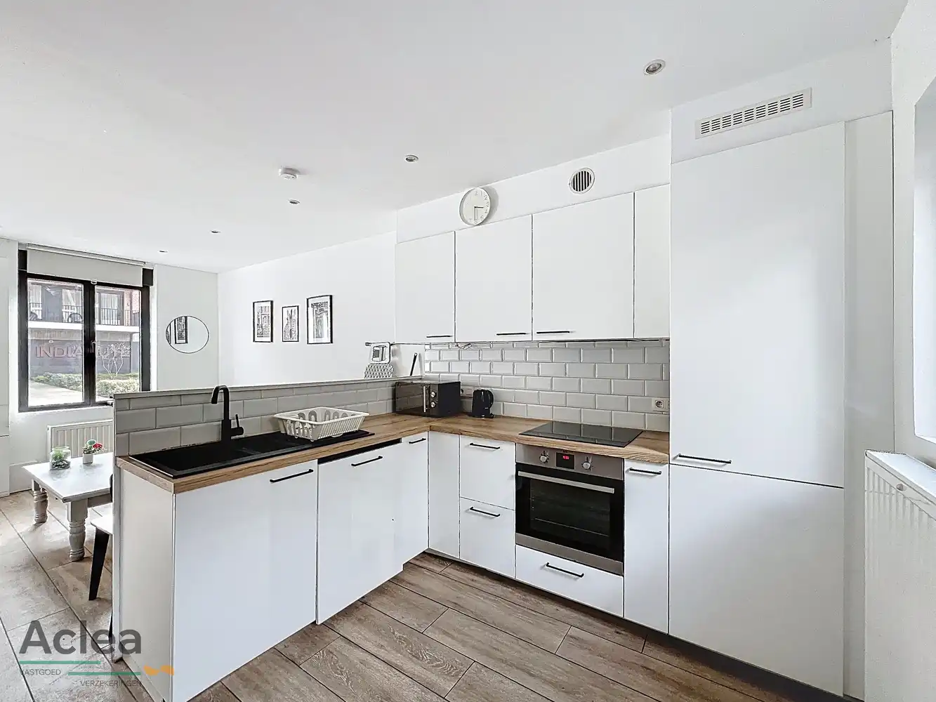 Gerenoveerde woning te huur foto 6
