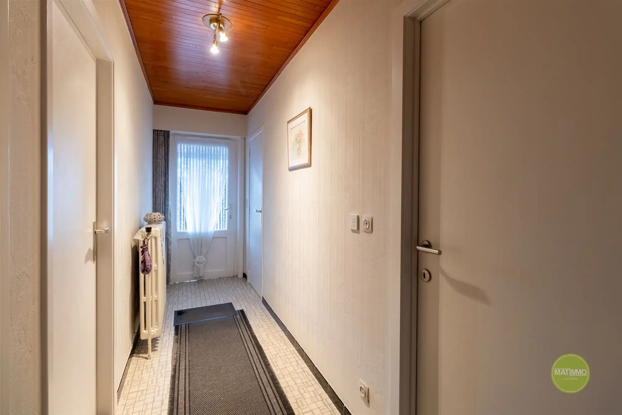 Charmante gelijkvloerse woning in Meerhout foto 14