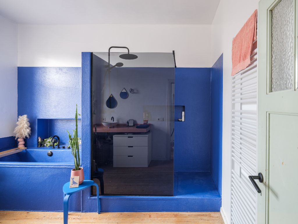 Gentbrugge – Charmante interbellumwoning met tuin en EPC A-score foto 10