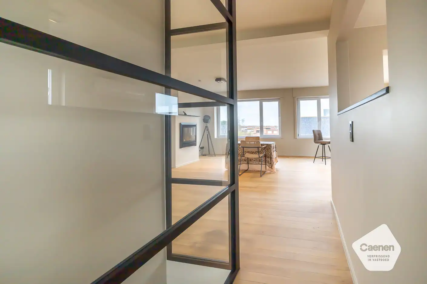 Instapklaar duplexappartement te Westende foto 15