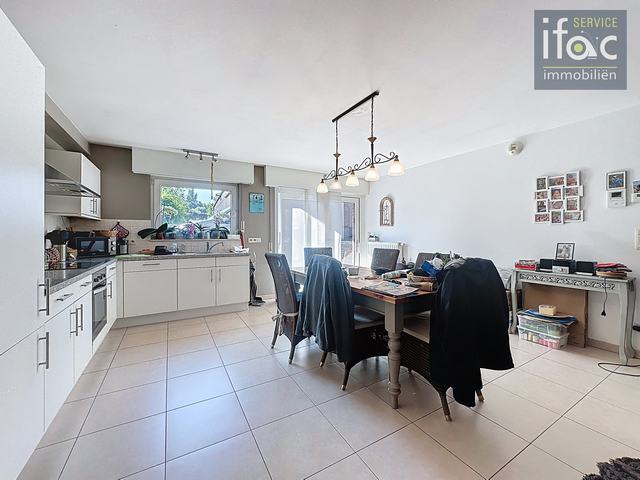 Appartement te huur foto 2