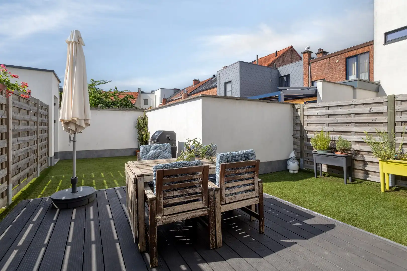 Instapklare woning met 4 slaapkamers, aangename leefruimte met staanplaats - EPC 89Kw/m² foto 32