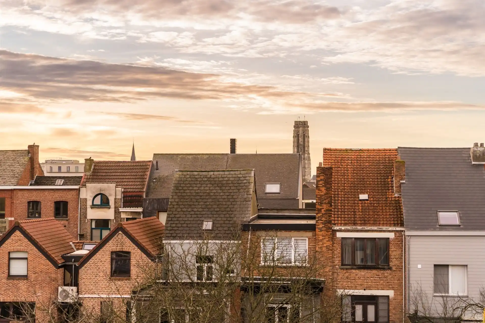 Volledig nieuwe penthouse met 3 slaapkamers foto 21