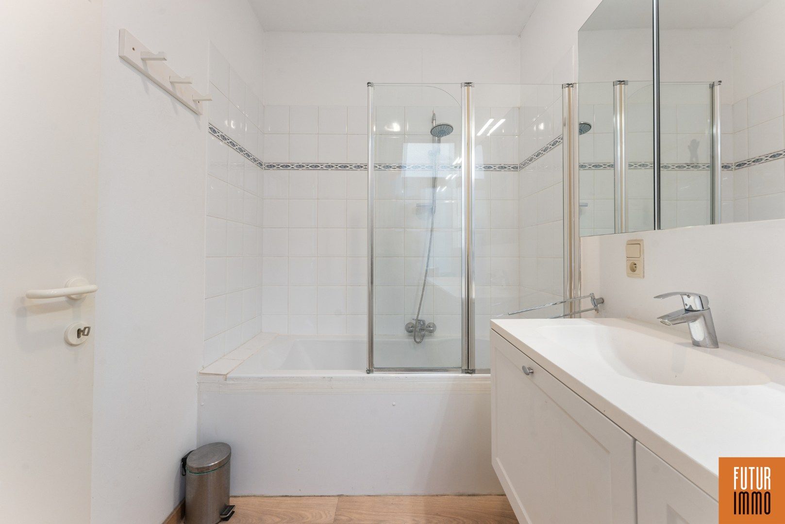 Gezellige stadswoning te Brugge (centrum) foto 11