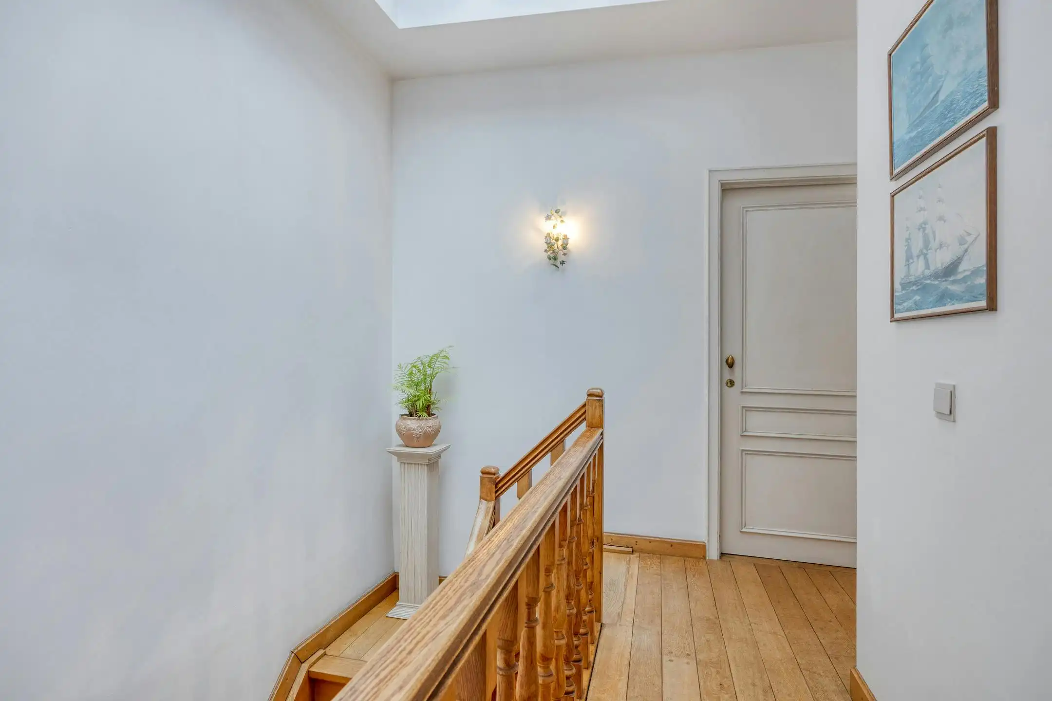 Karaktervol huis te koop in centrum Boom foto 20