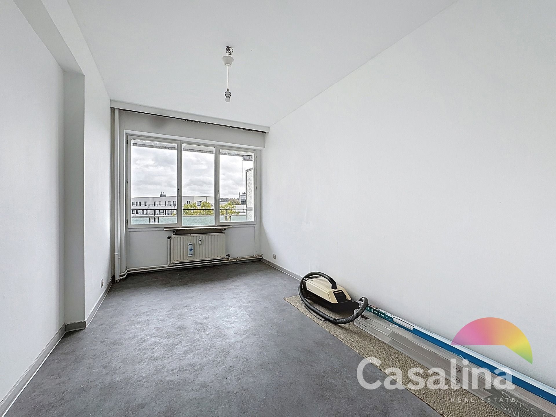 Appartement (54 m²) met 1 slaapkamer + Terras (8 m²) foto 6
