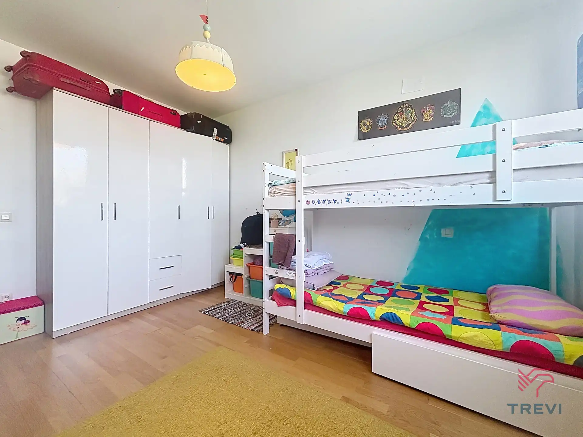 Appartement met 2 slaapkamers + parkeerplaats foto 10