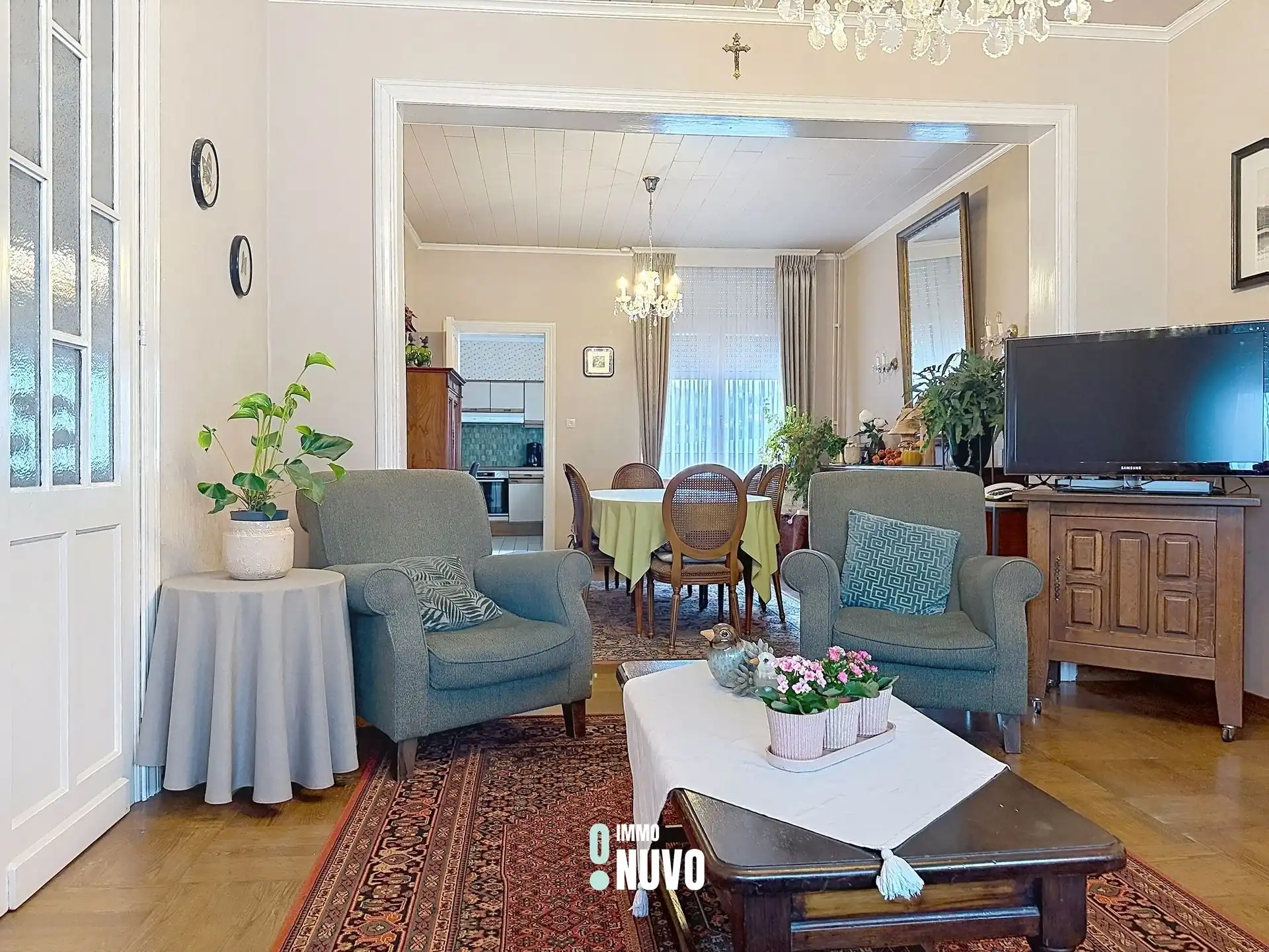 Woning foto 4