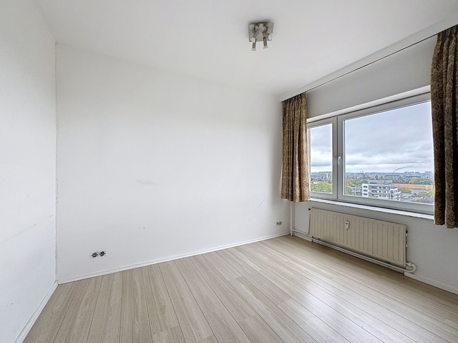 Drie slaapkamer appartement met terras  foto 8
