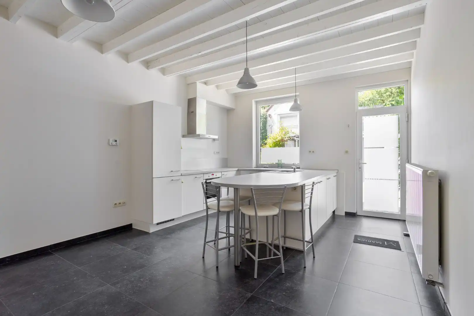 Gezellig huisje met 2 slaapkamers rustig en centraal gelegen te Leuven - 239 KWH/m² foto 4