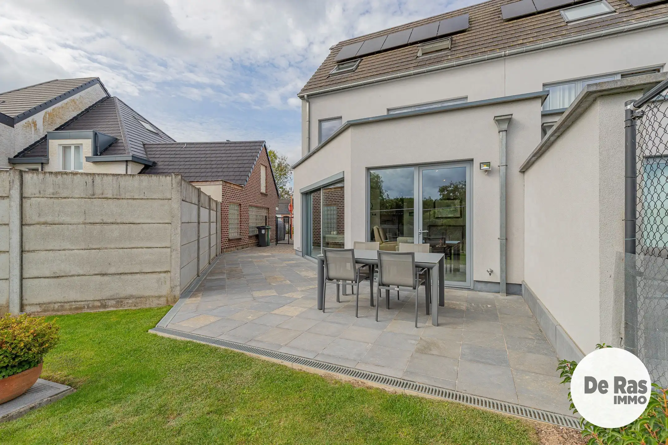 Hofstade- Mooie instapklare woning voorzien van alle comfort foto 5