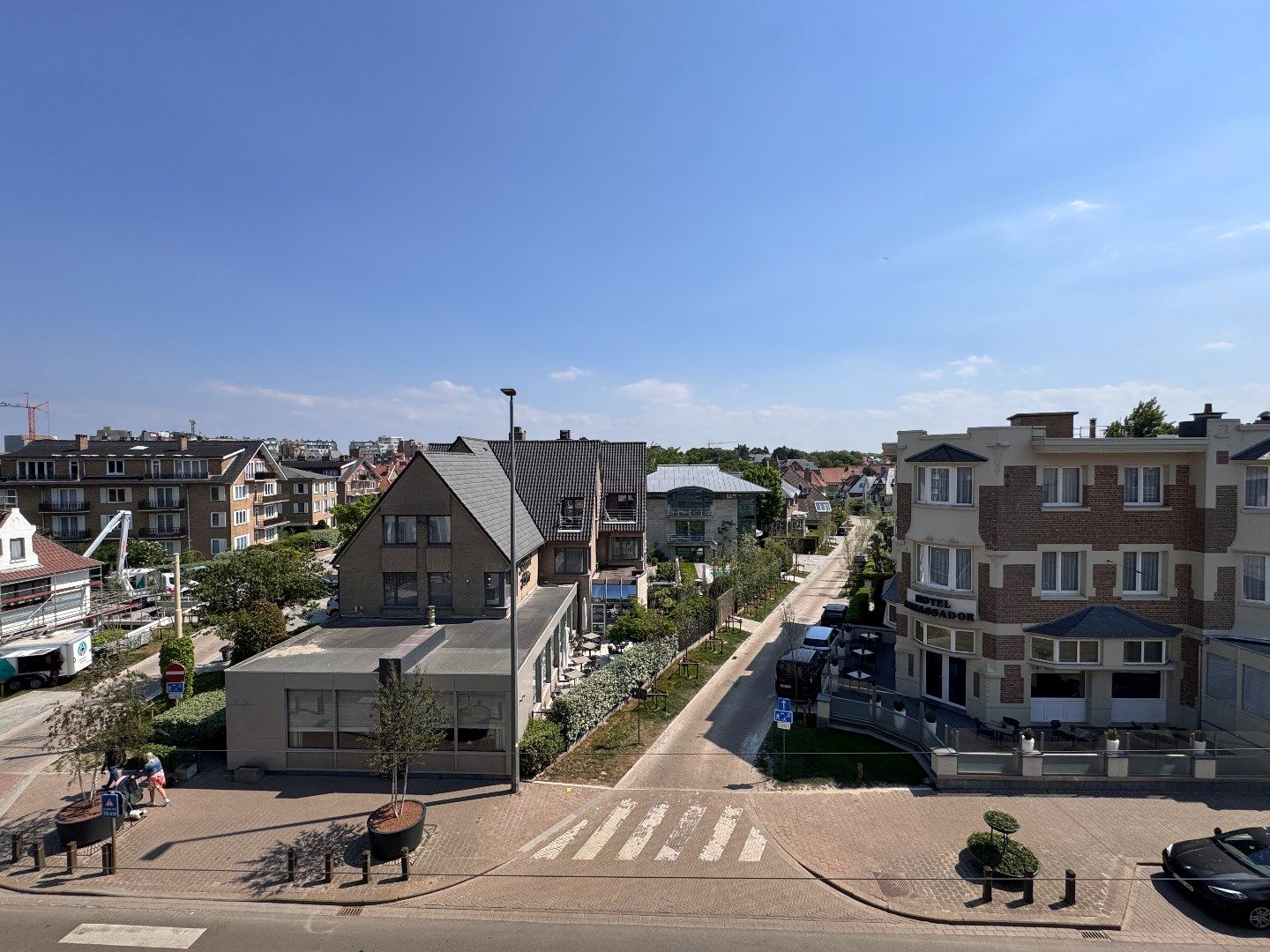 Residentie Michèle 0301 + B3 foto 24