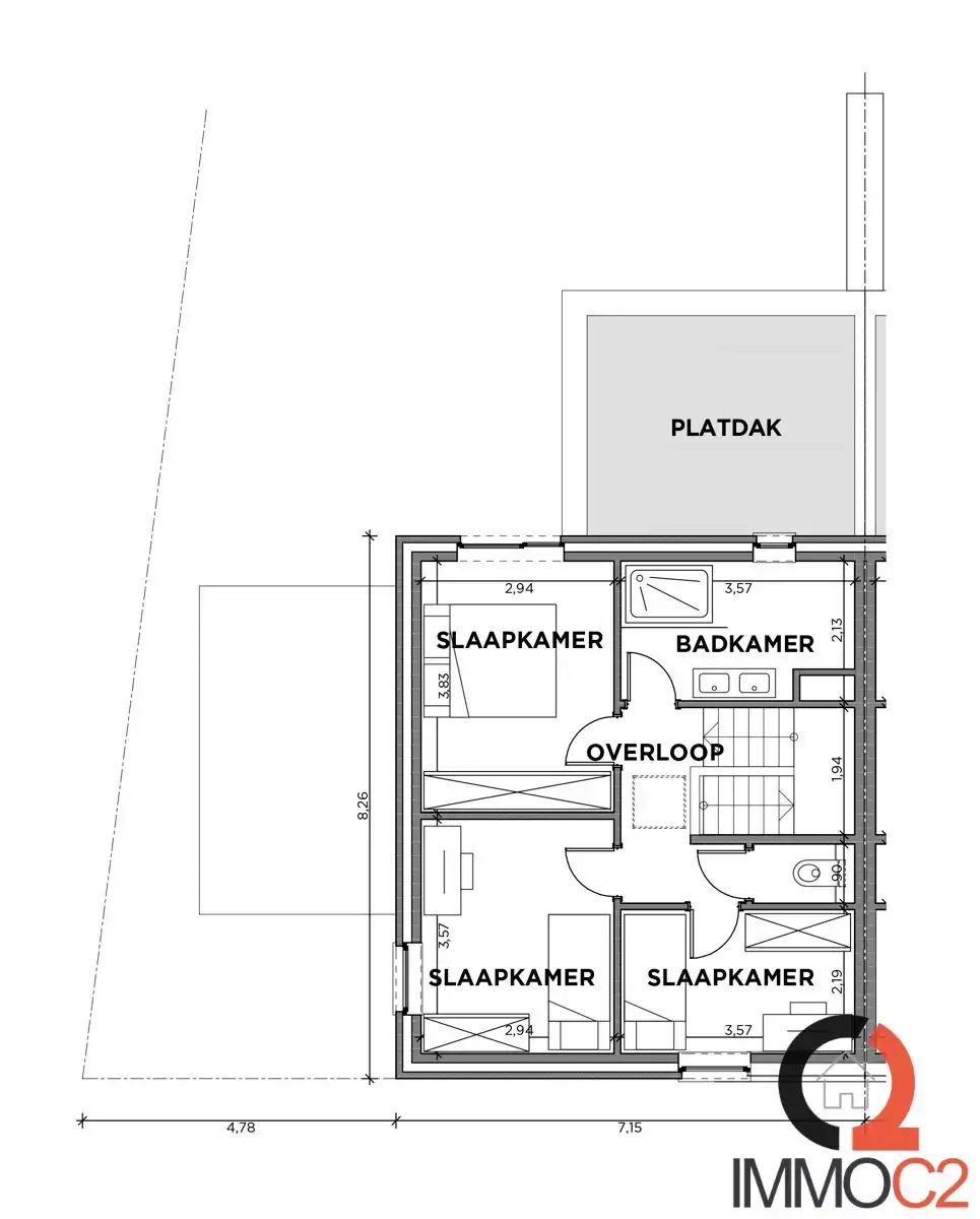 Huis te koop foto 3