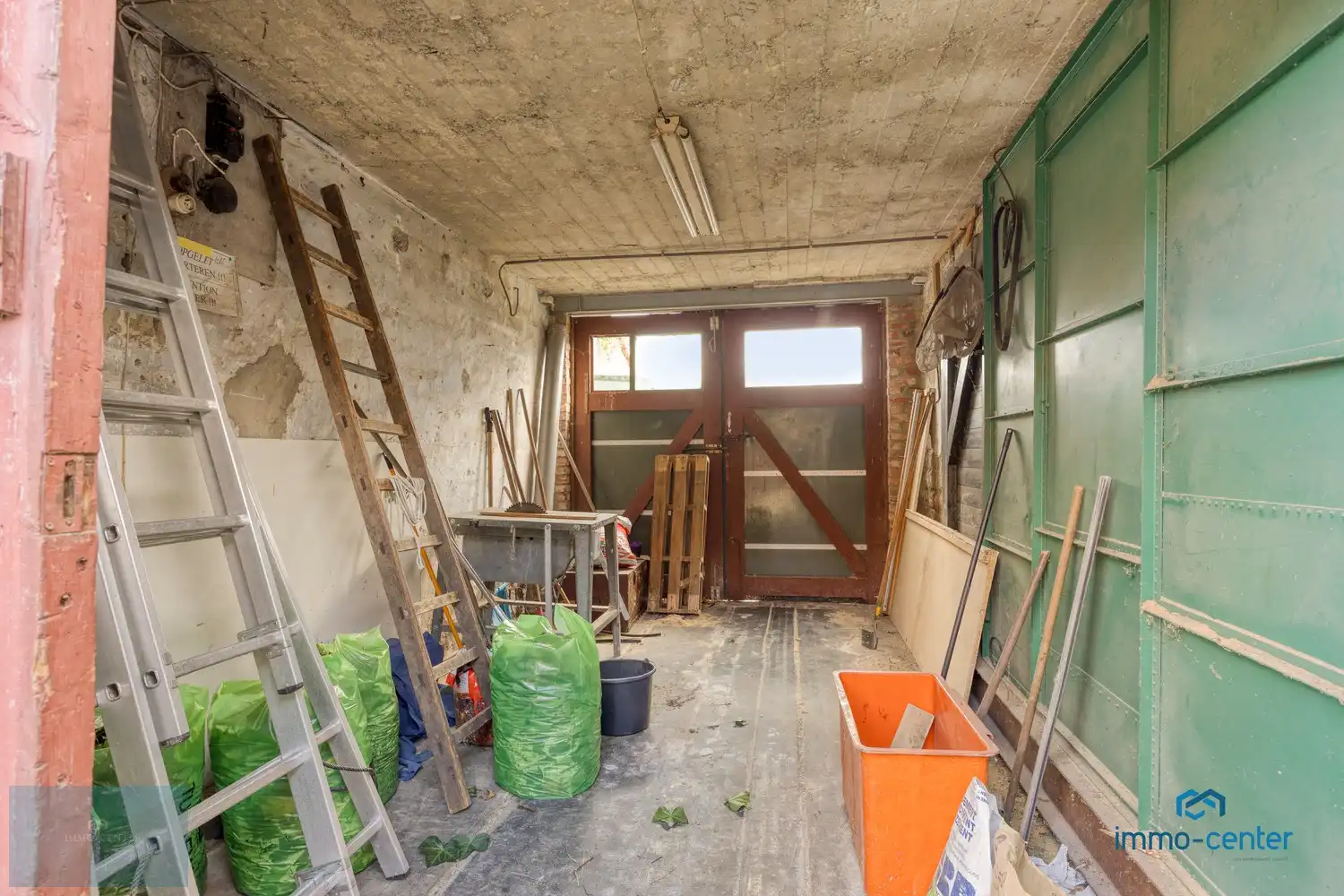 Landelijke charme en ruimte om te renoveren op 990 m² foto 20