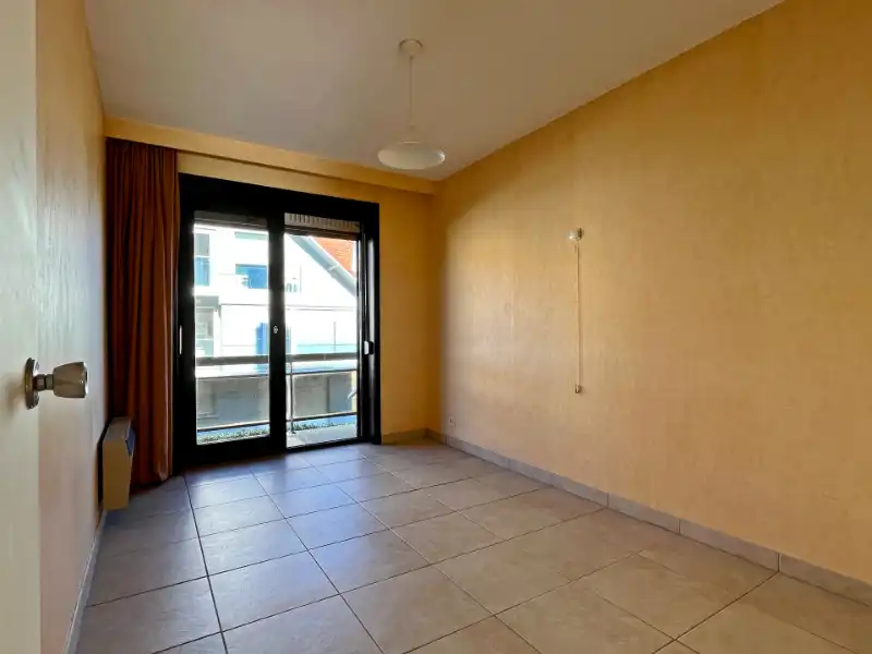 FEEL-GOOD Appartement aan de Zee met Garage foto 18