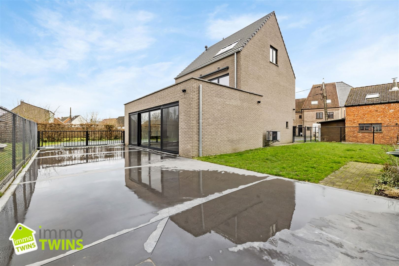BEN woning te koop te Sint Gillis Dendermonde foto 23