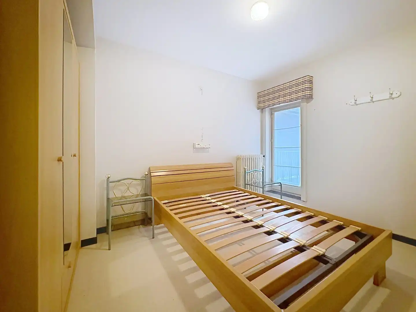 Ruim appartement met garage inbegrepen - zijdelings zeezicht  foto 11