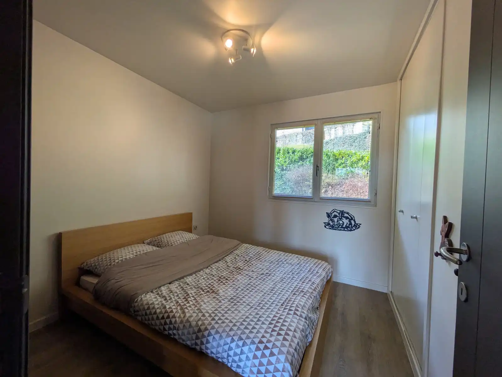 Chalet te koop foto 15