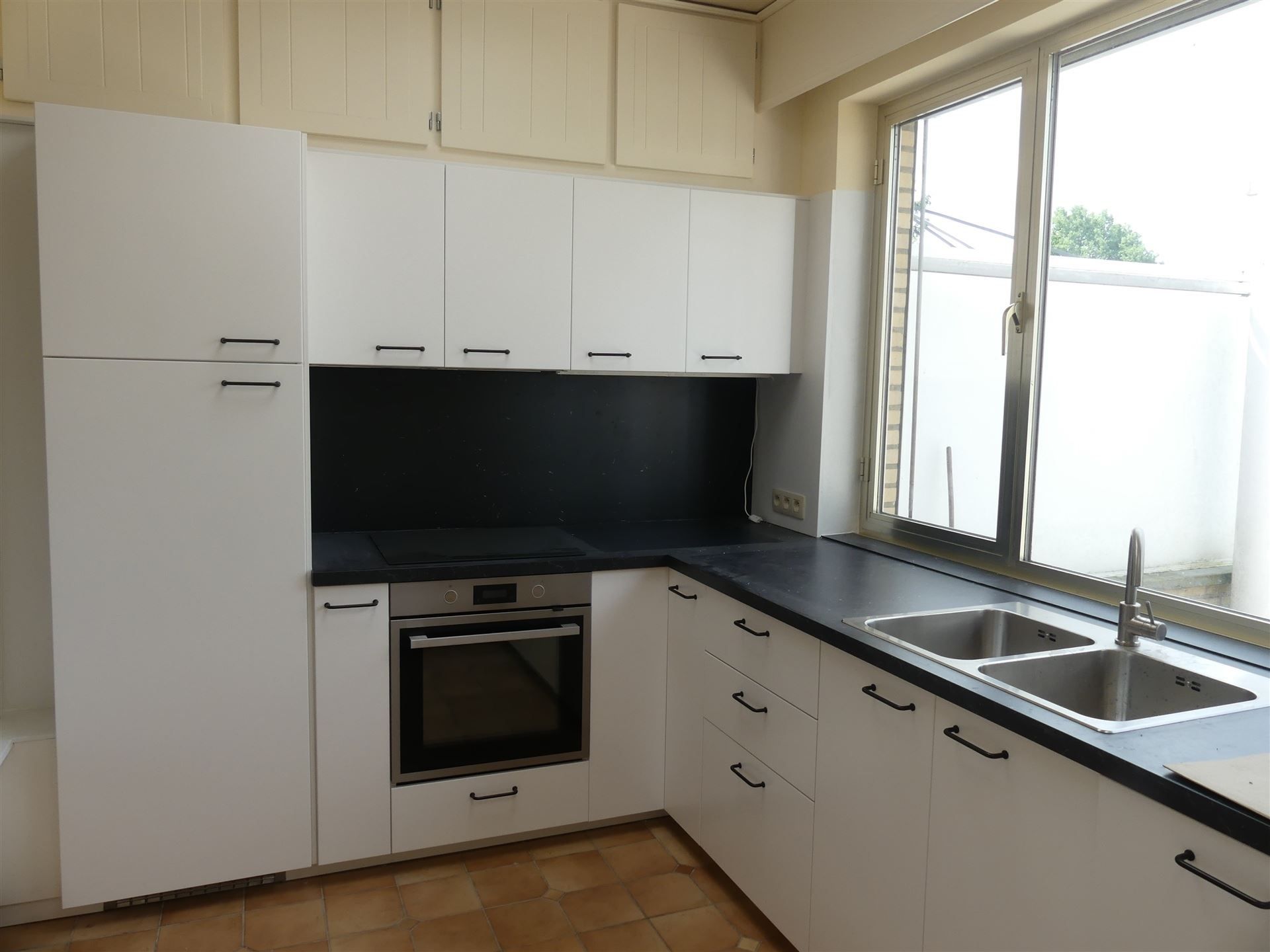 Gezellige woning in rustige buurt! foto 2