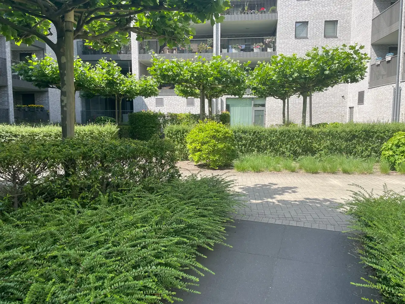 Appartement te huur foto 3