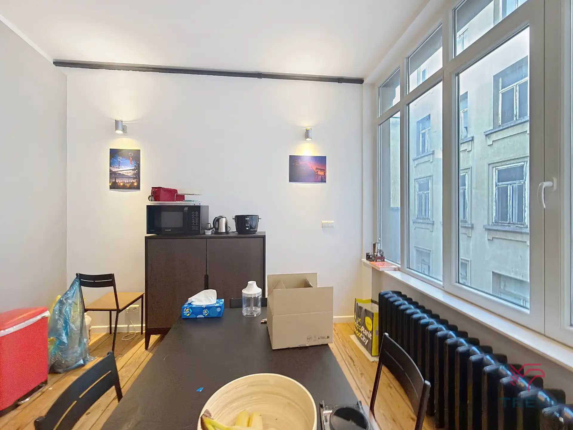 2 slaapkamer appartement in het centrum van Brussel foto 9