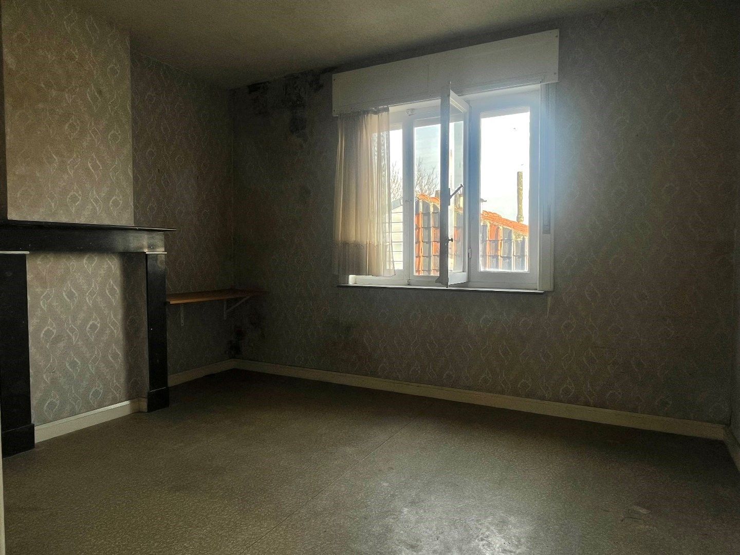 Op te frissen woning op ideale ligging!  foto 12