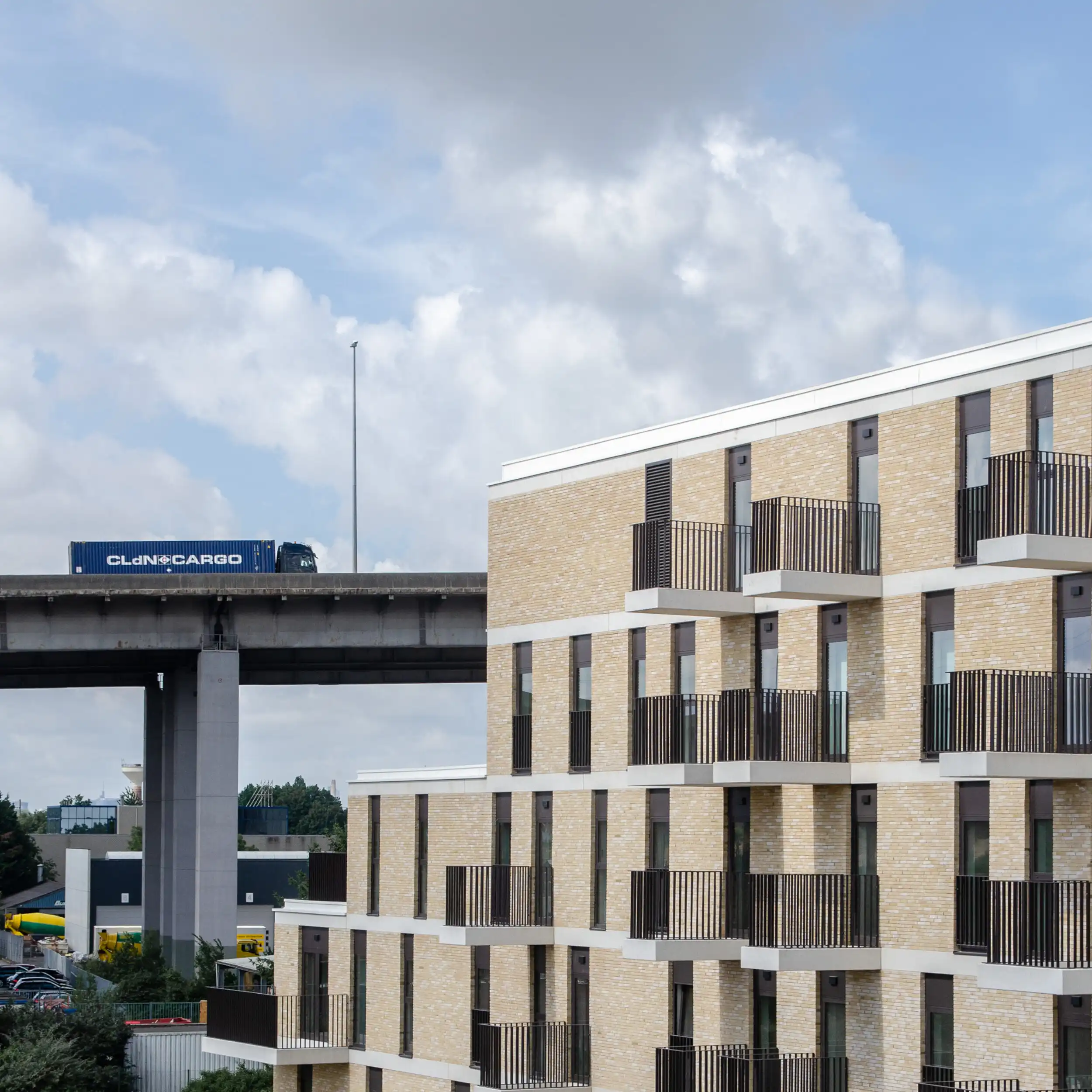 Instapklare appartementen aan 6 % btw te koop! foto 9