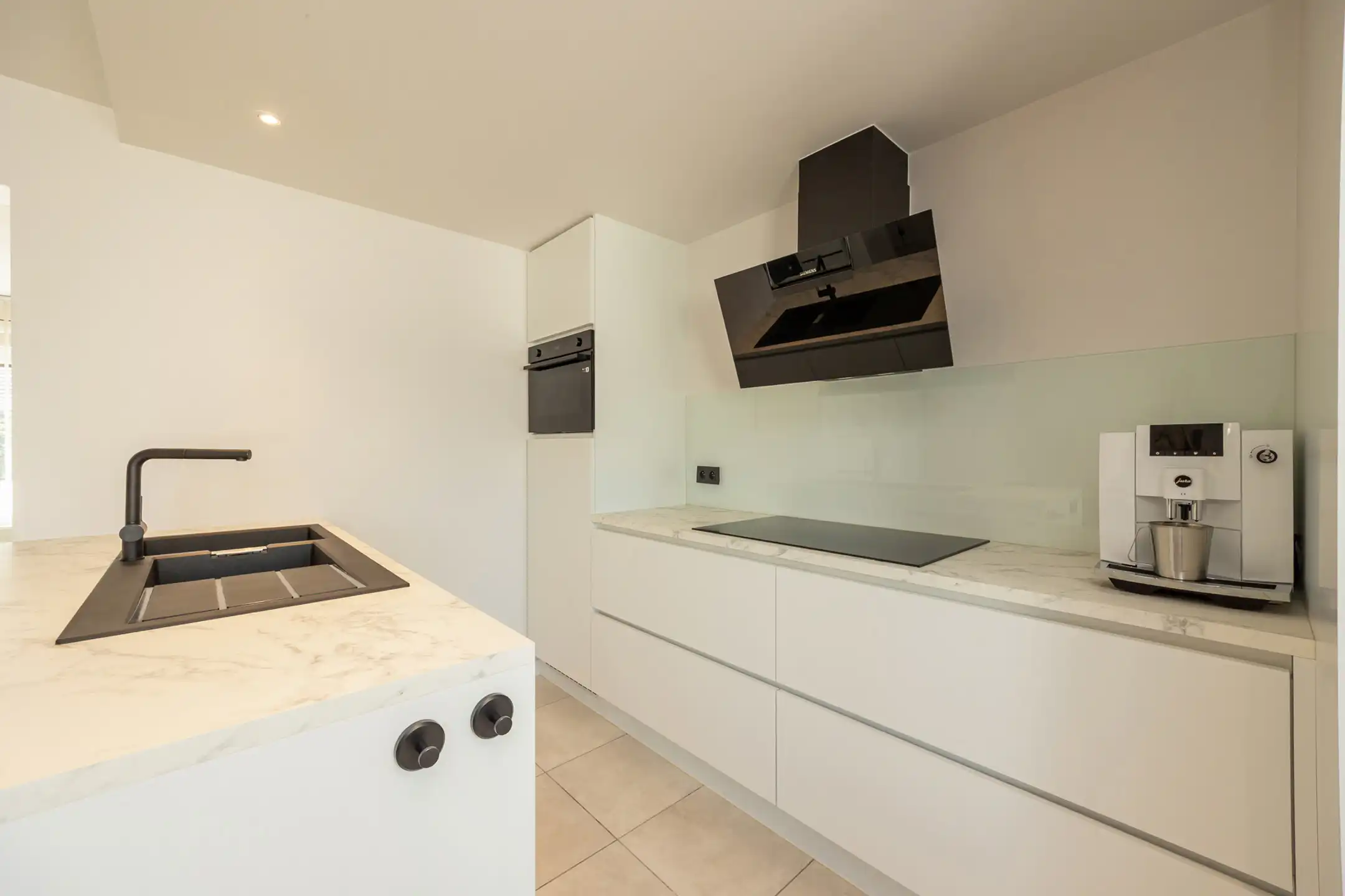 Energiezuinige 2slpk-woning met garage op toplocatie Beerse. foto 4