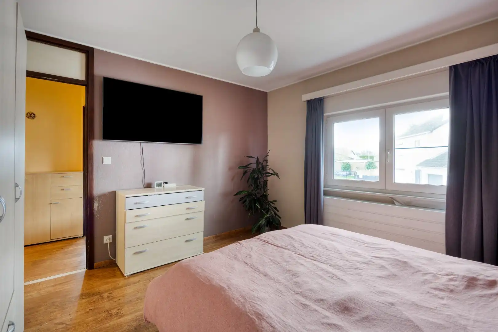 Gezellig ingerichte woning in rustige omgeving te Tongeren-Vreren foto 22