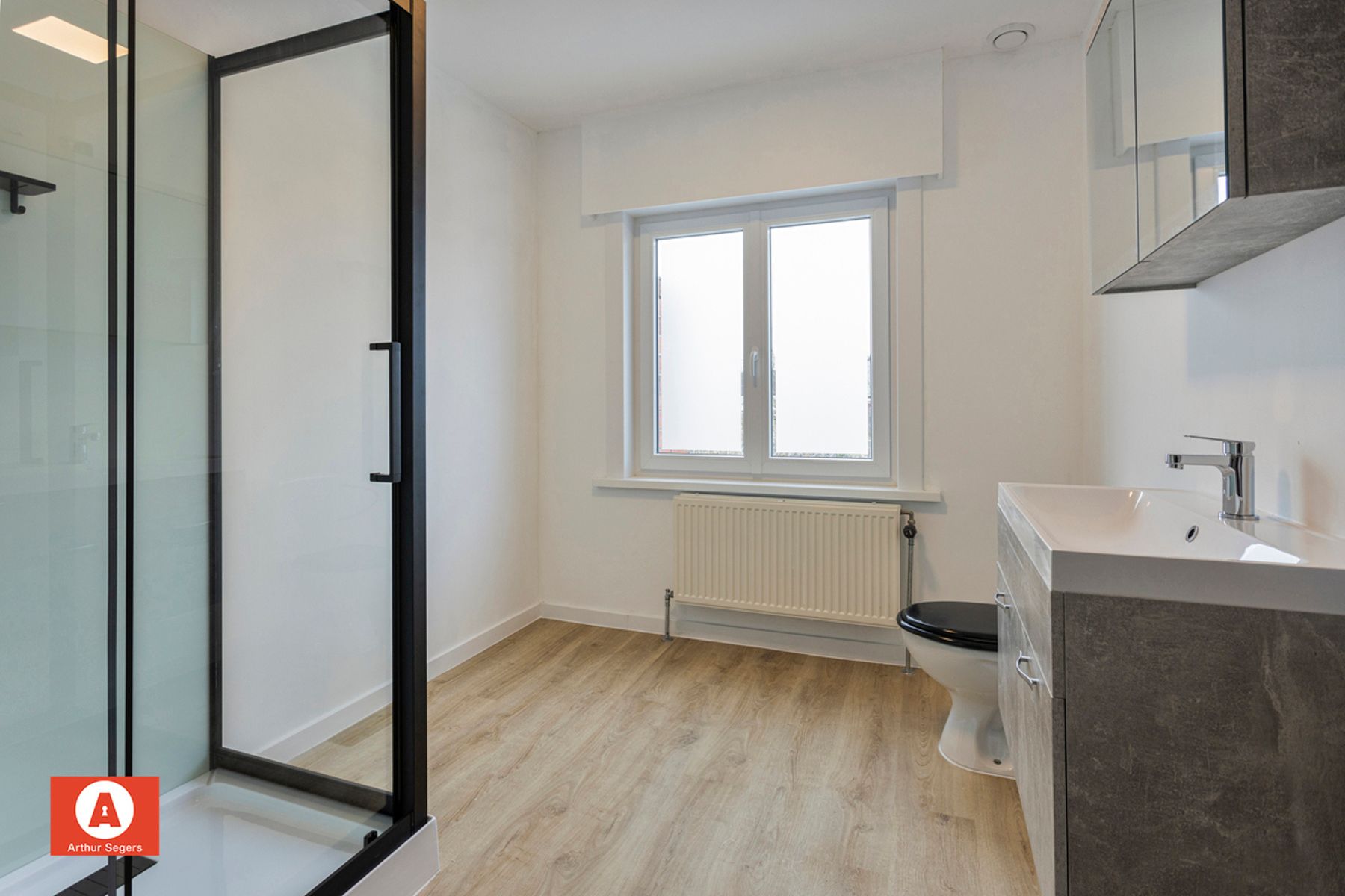 IN OPTIE - Energiezuinige gezinswoning mét recente renovaties en garage foto 23