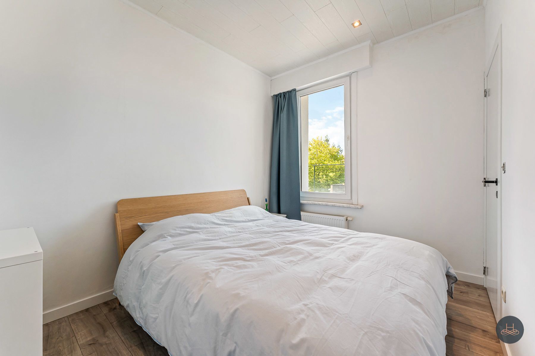 Gezellige woning nabij centrum Mechelen foto 21