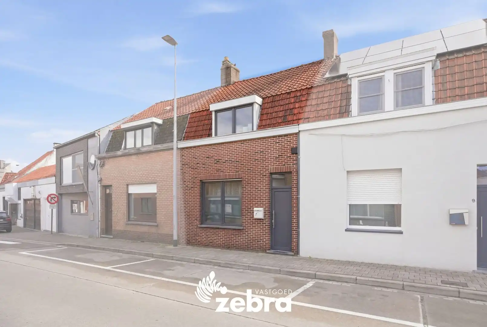 Instapklare woning met EPC-label B nabij centrum Meulebeke! foto 2