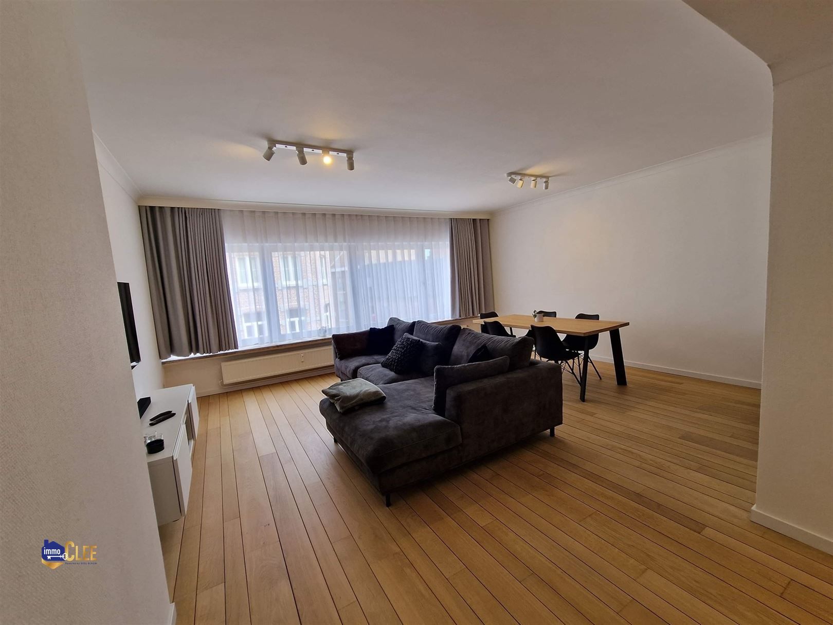 Appartement met 2 slpks in centrum van Sint-Truiden foto 6