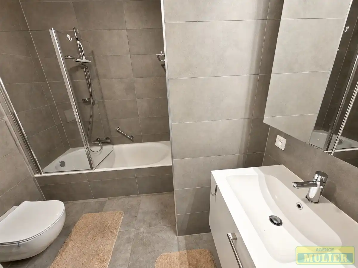 Appartement te koop foto 8