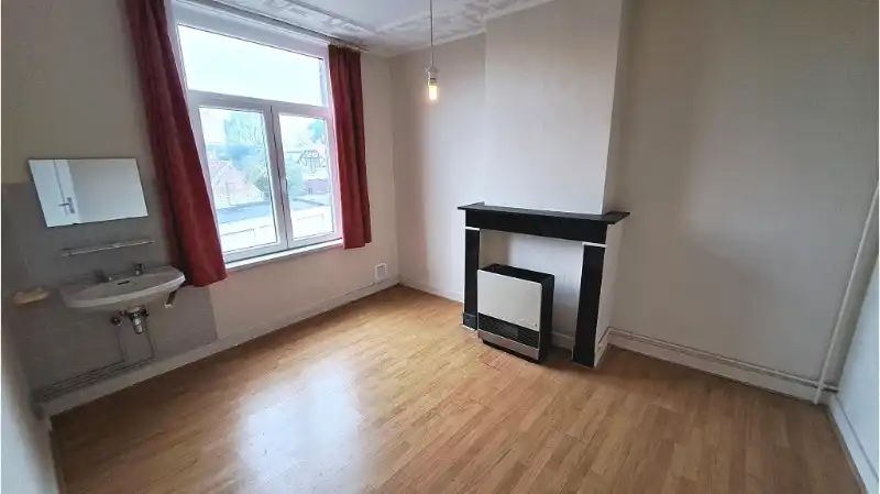 Comfortabele 3-slaapkamerwoning met Terras te huur in Assebroek Brugge foto 9