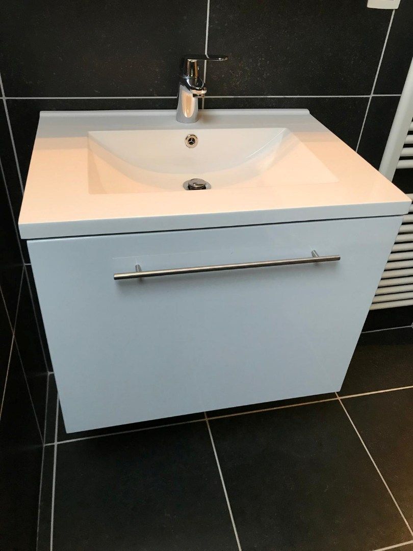 Gelijkvloers appartement in kleine residentie. foto 9