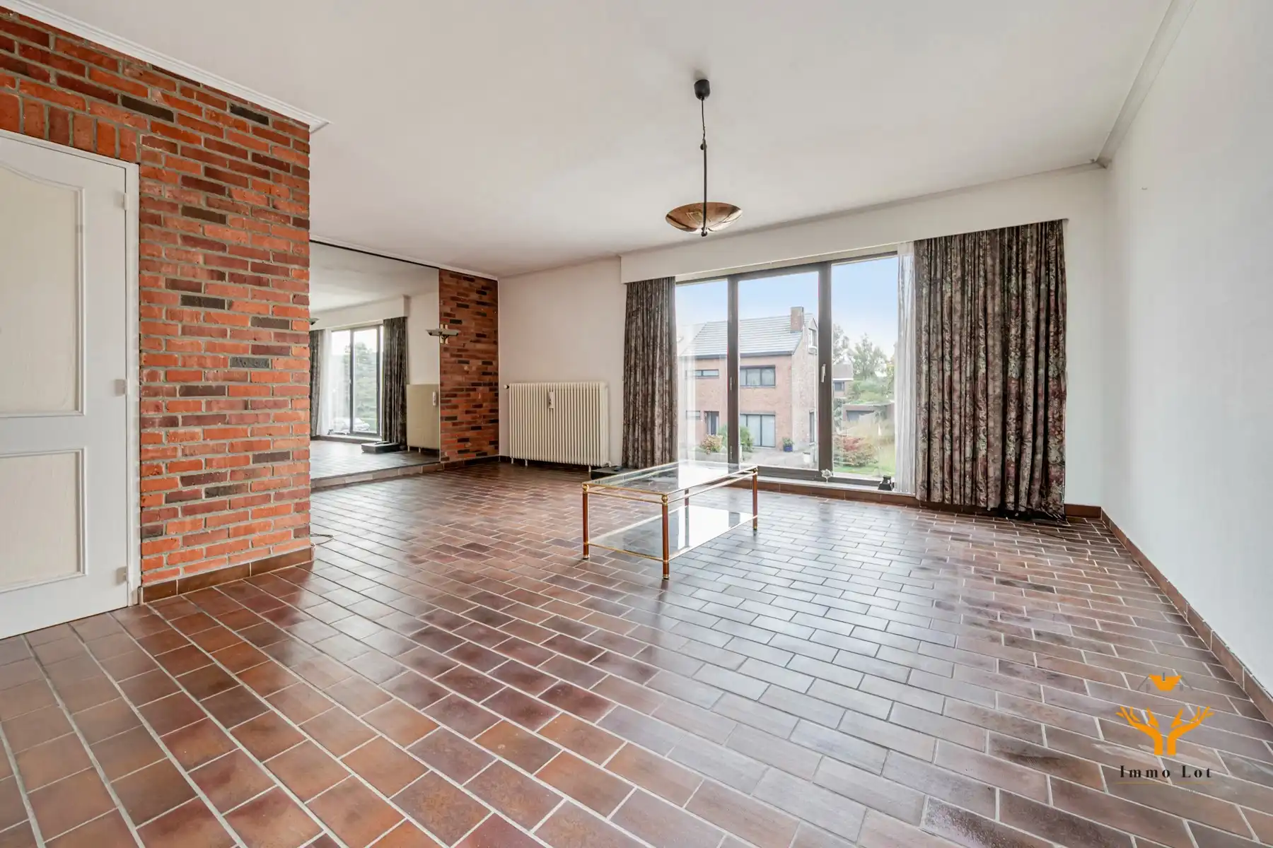 Ruim duplexappartement (161m²) met veel mogelijkheden  foto 16