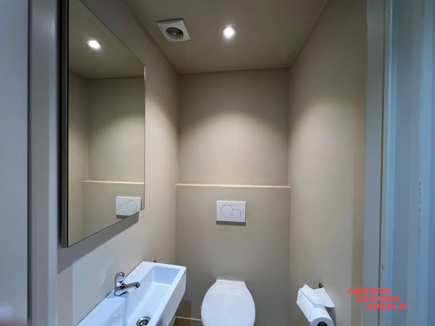 Authentieke herenwoning met 4 slaapkamers en tuin  foto 12