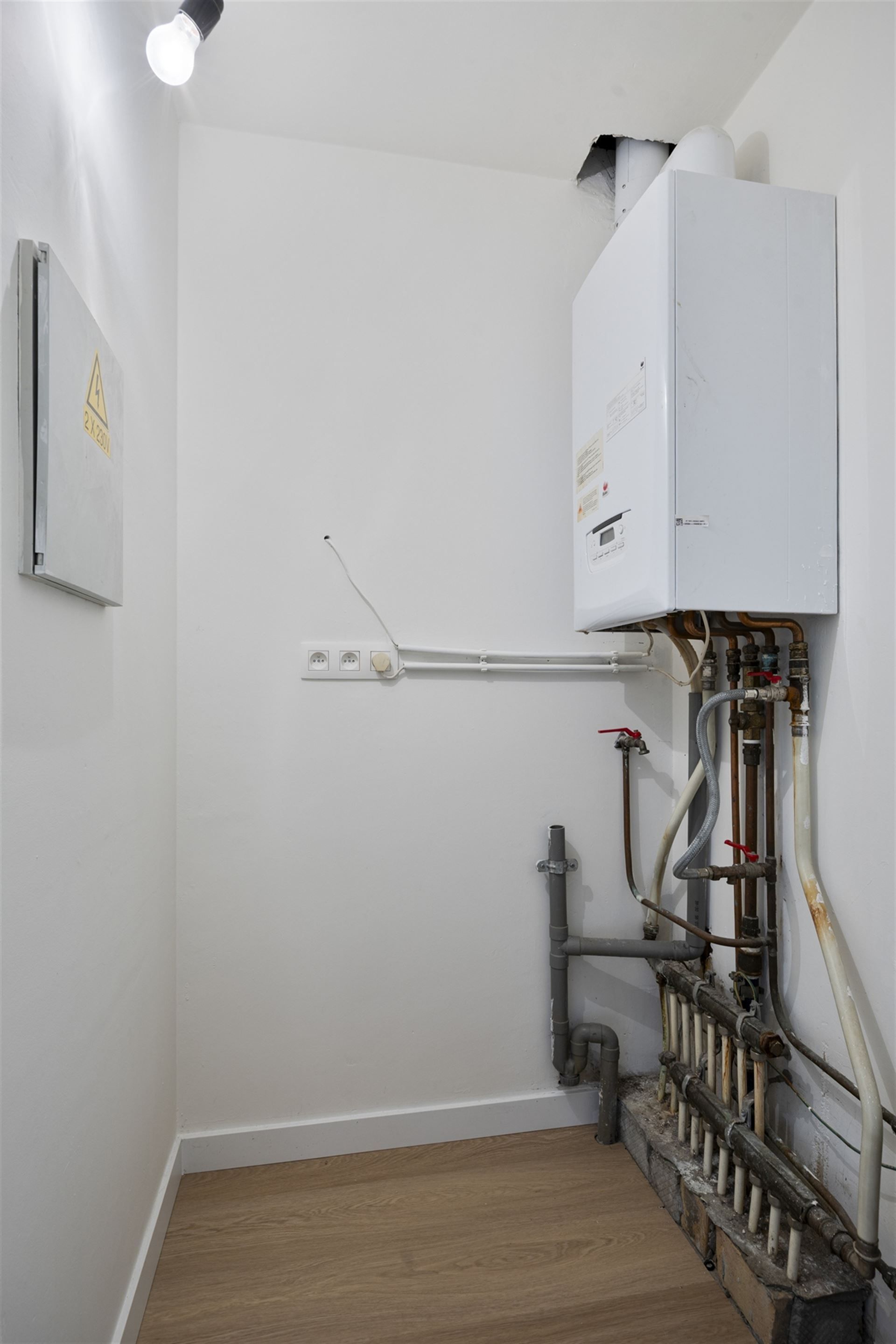 Appartementsgebouw foto 25