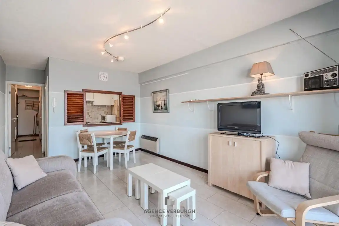 Verzorgd appartement met prachtig uitzicht foto 5