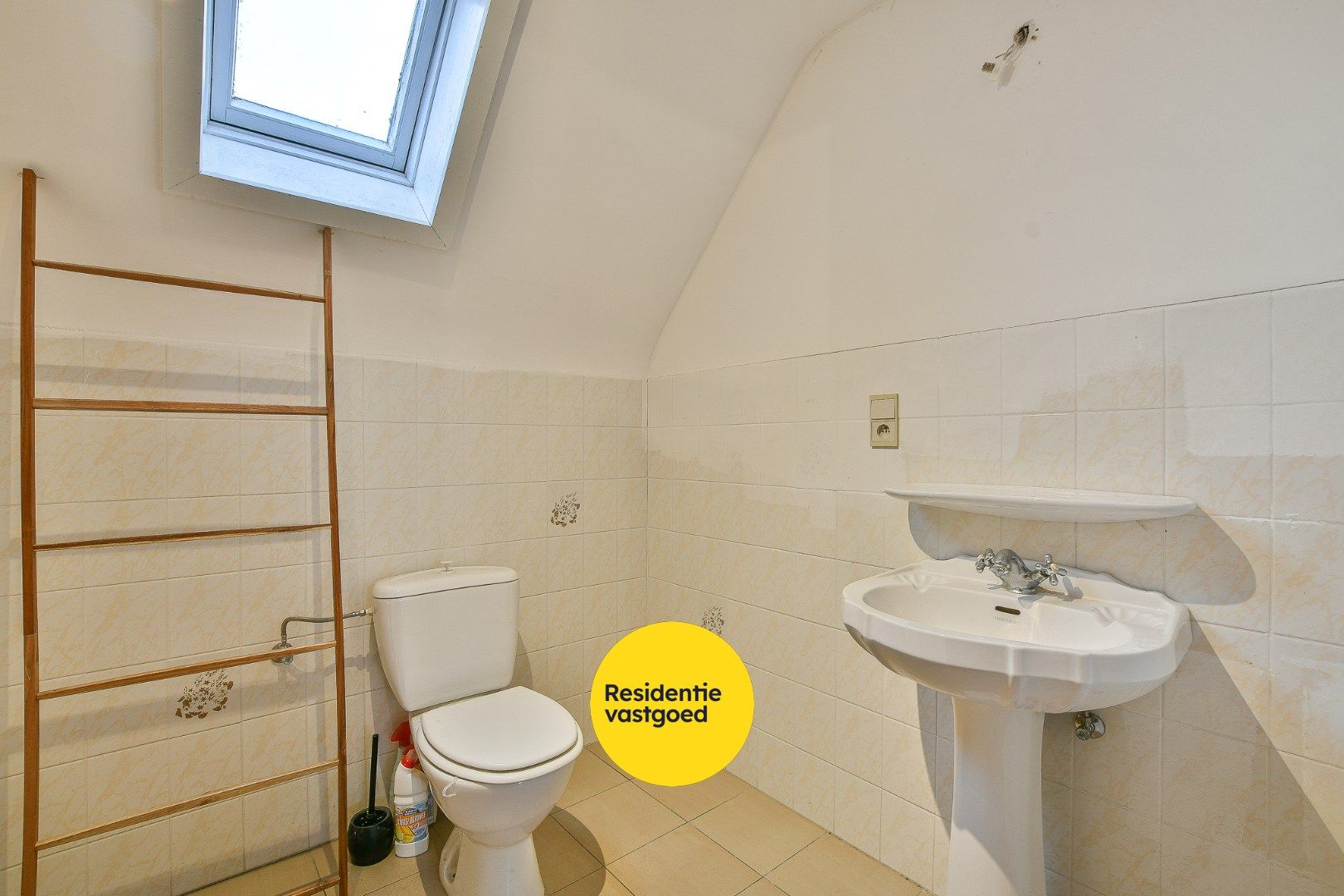 Ruime halfopen bebouwing met tuin, garage en 4 slaapkamers– De Haan (Vosseslag) foto 17
