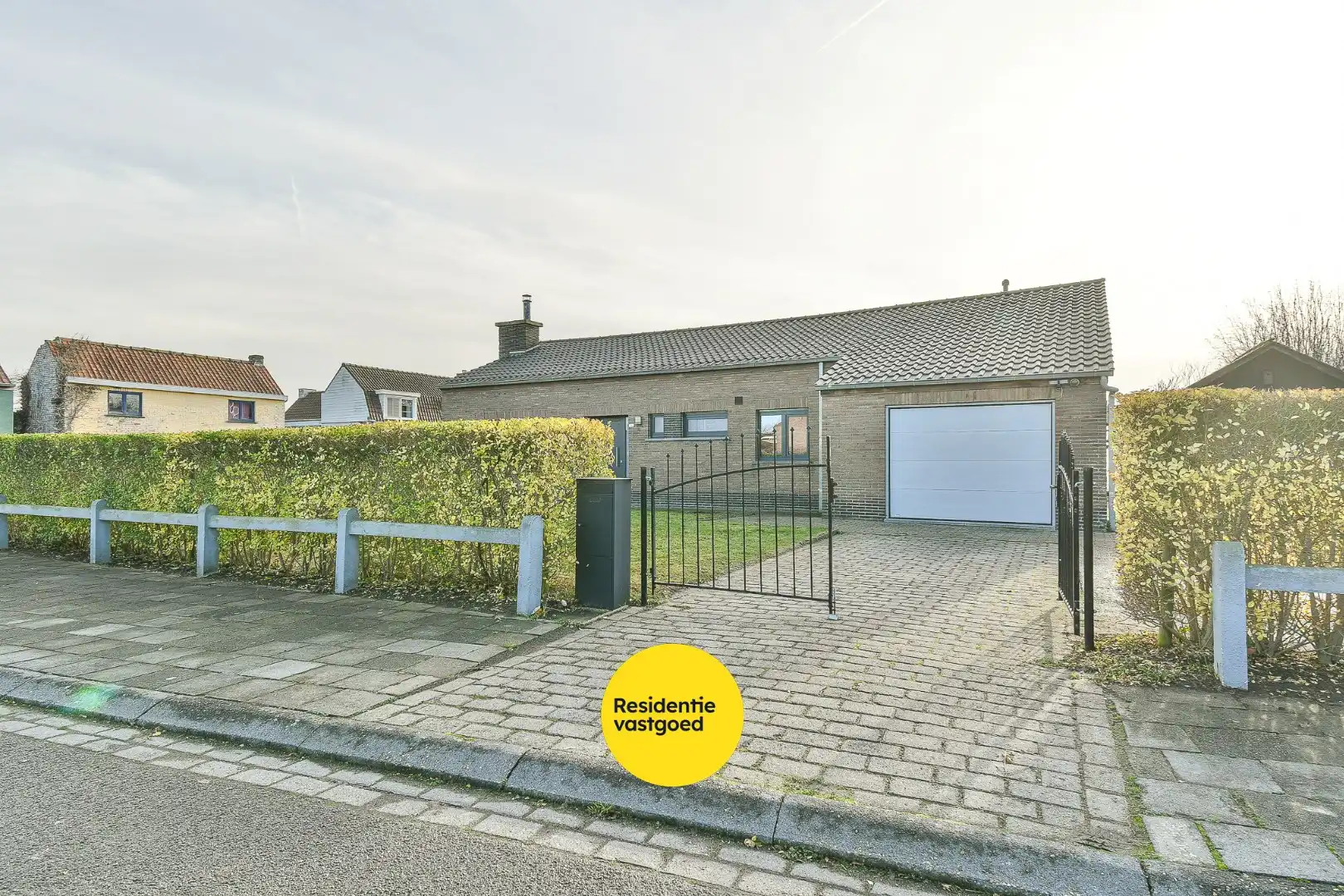 Huis te huur Grietlaan 34 - - 8460 Oudenburg