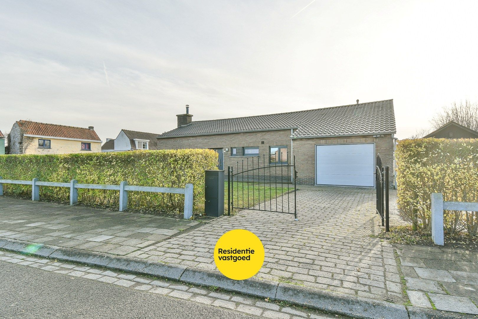 Huis te huur Grietlaan 34 - - 8460 Oudenburg