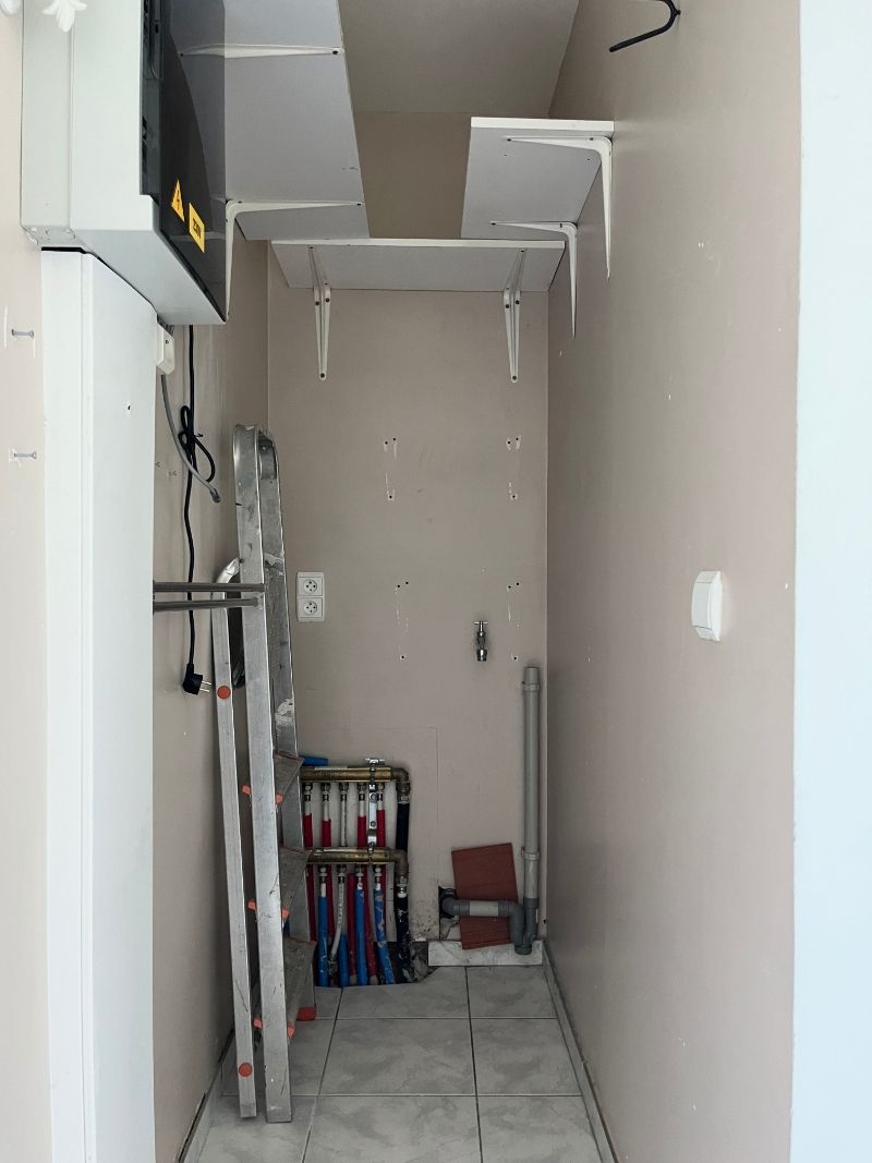 RUIM EN ZONNIG APPARTEMENT foto 9