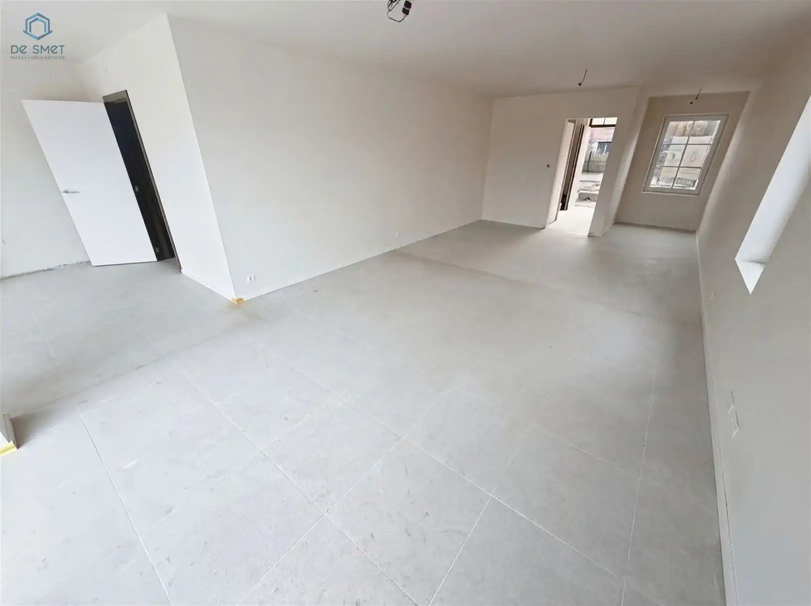 NIEUWBOUW OPEN BEBOUWING MET 3 SLP EN TUIN TE DEFTINGE foto 7