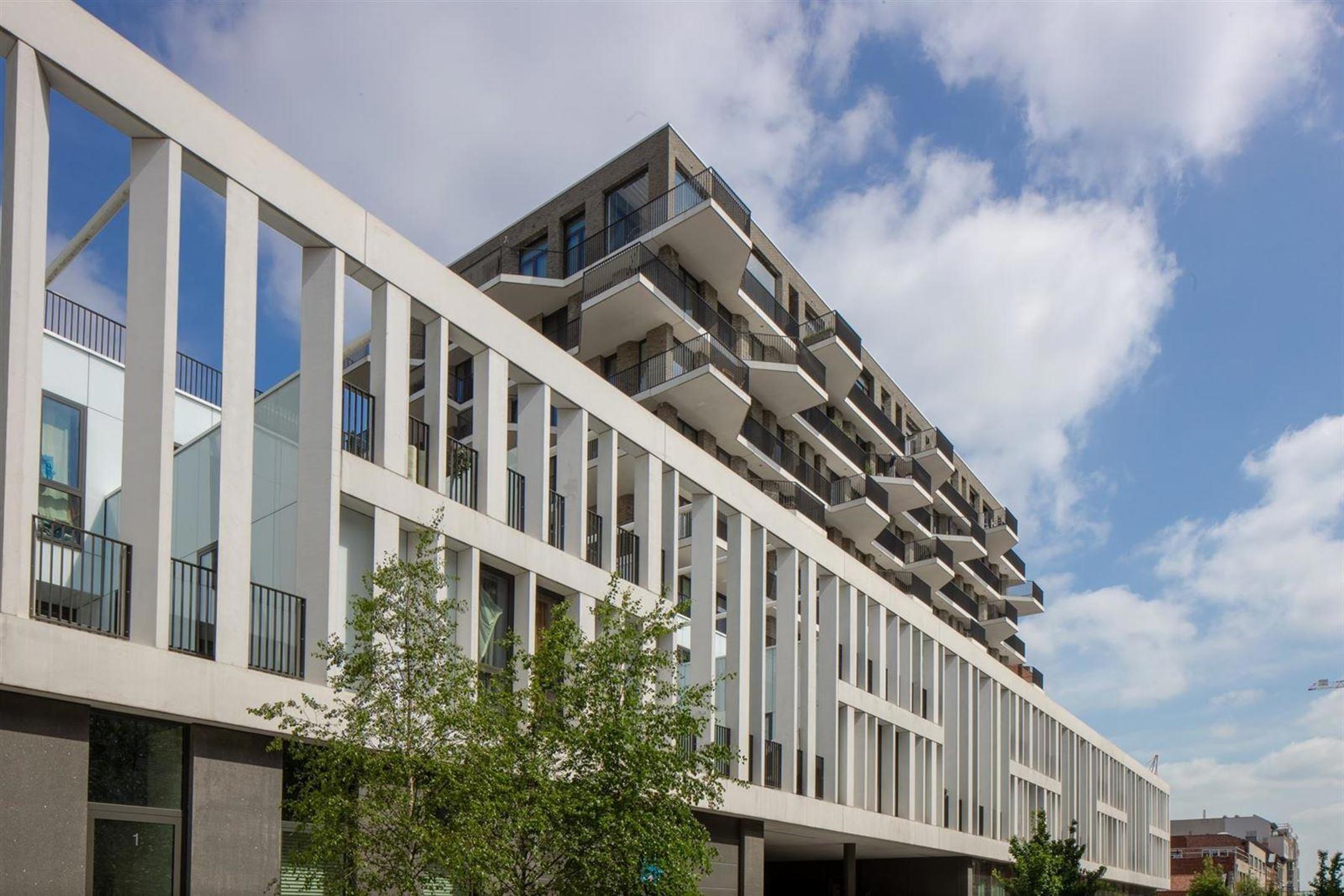Prachtig appartement gelegen vlakbij het Eilandje!  foto 17