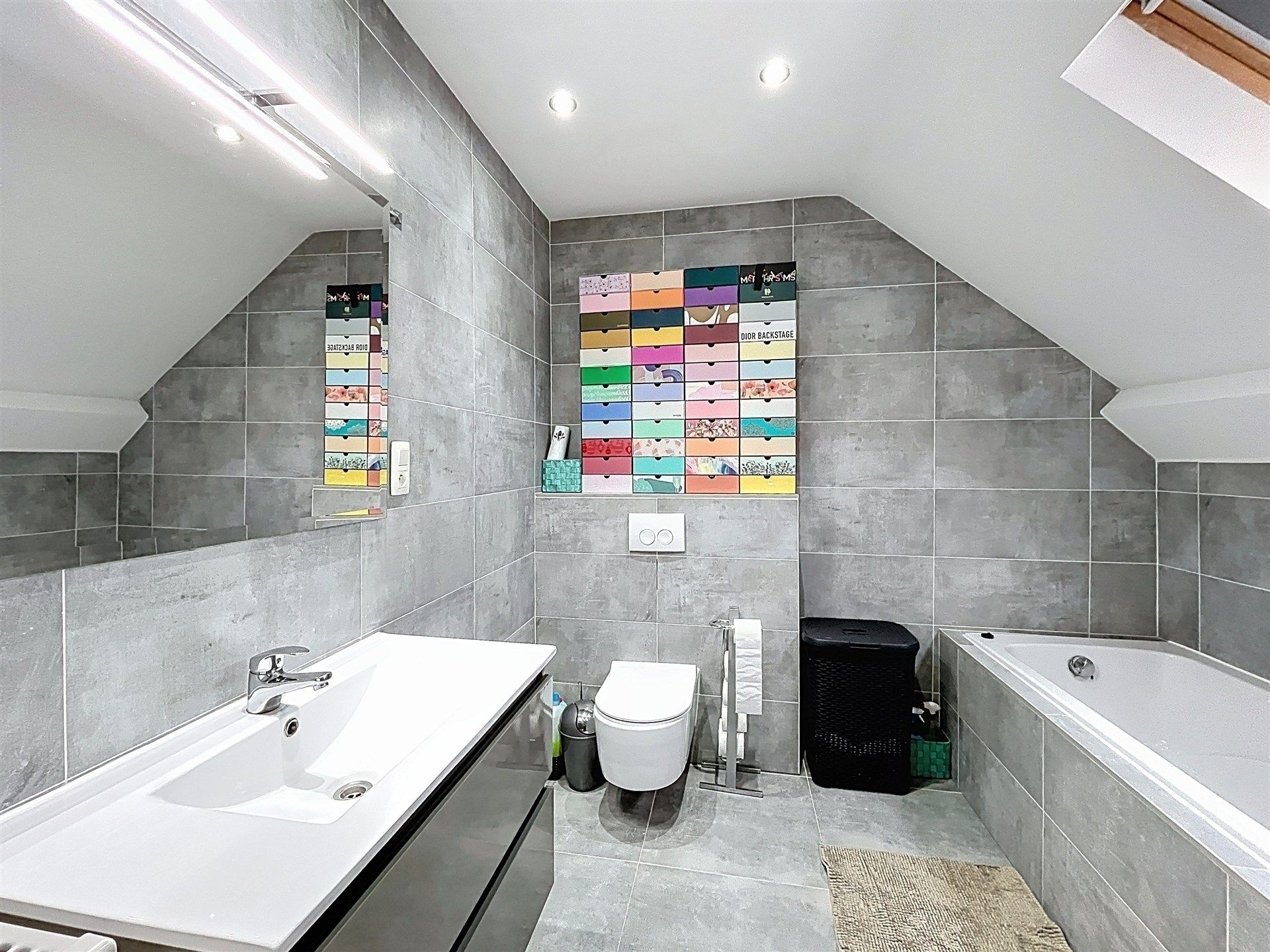 Instapklare gezinswoning met 3 slpk en 2 badk te Sint-Niklaas foto 18