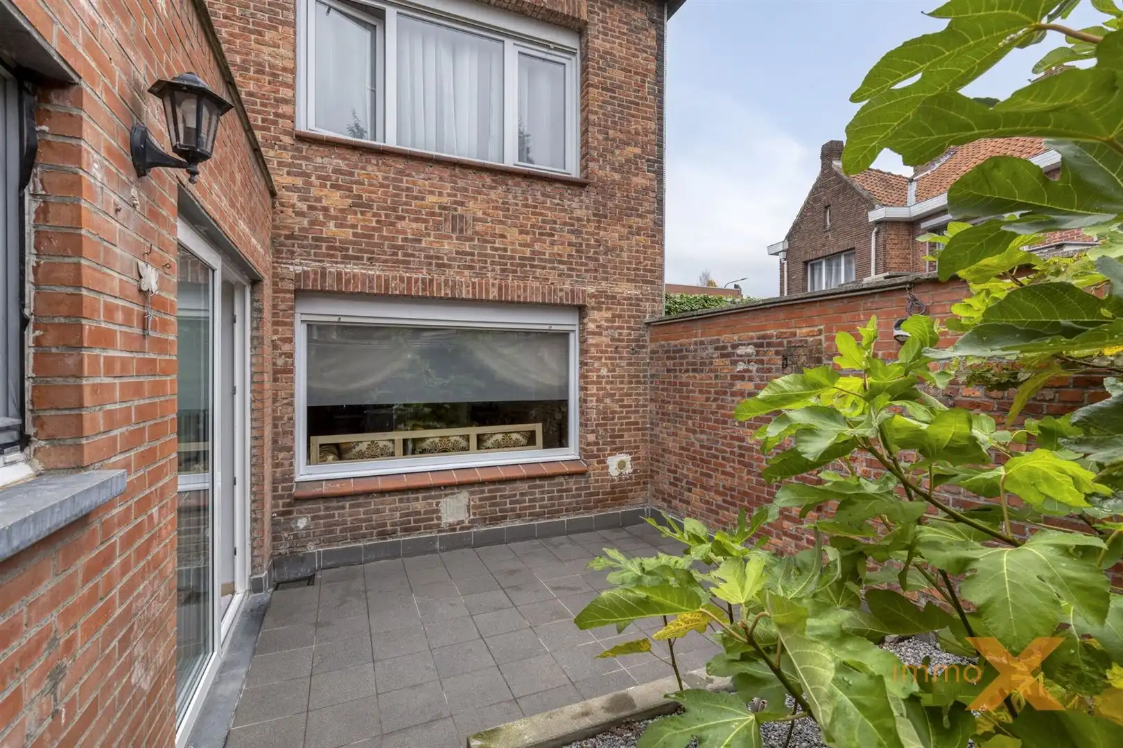 INSTAPKLARE GEZELLIGE WONING foto 26