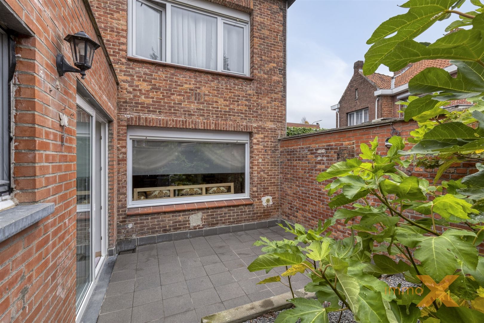 INSTAPKLARE GEZELLIGE WONING foto 26