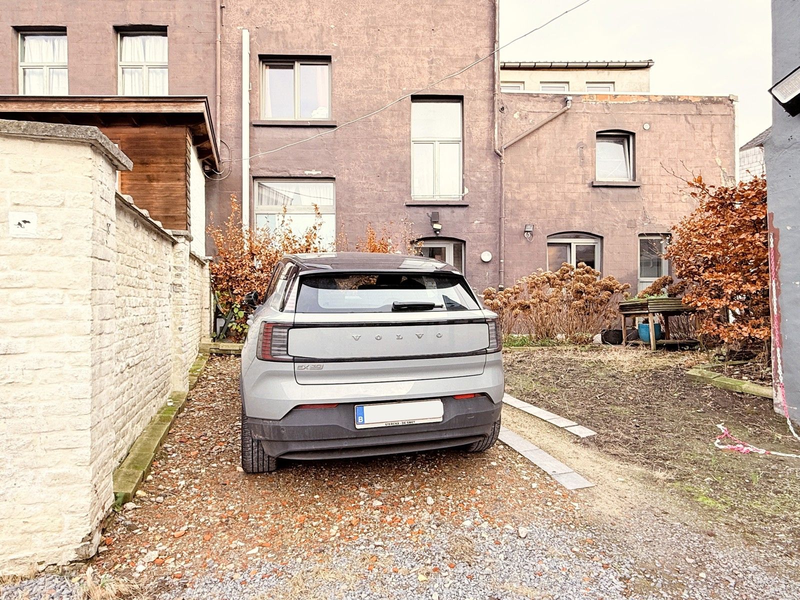 Huis te huur foto 23